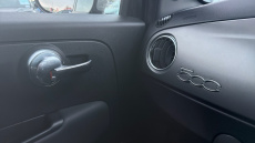 Abarth 595 1.4 T-Jet 165 Turismo 3dr Petrol Hatchback